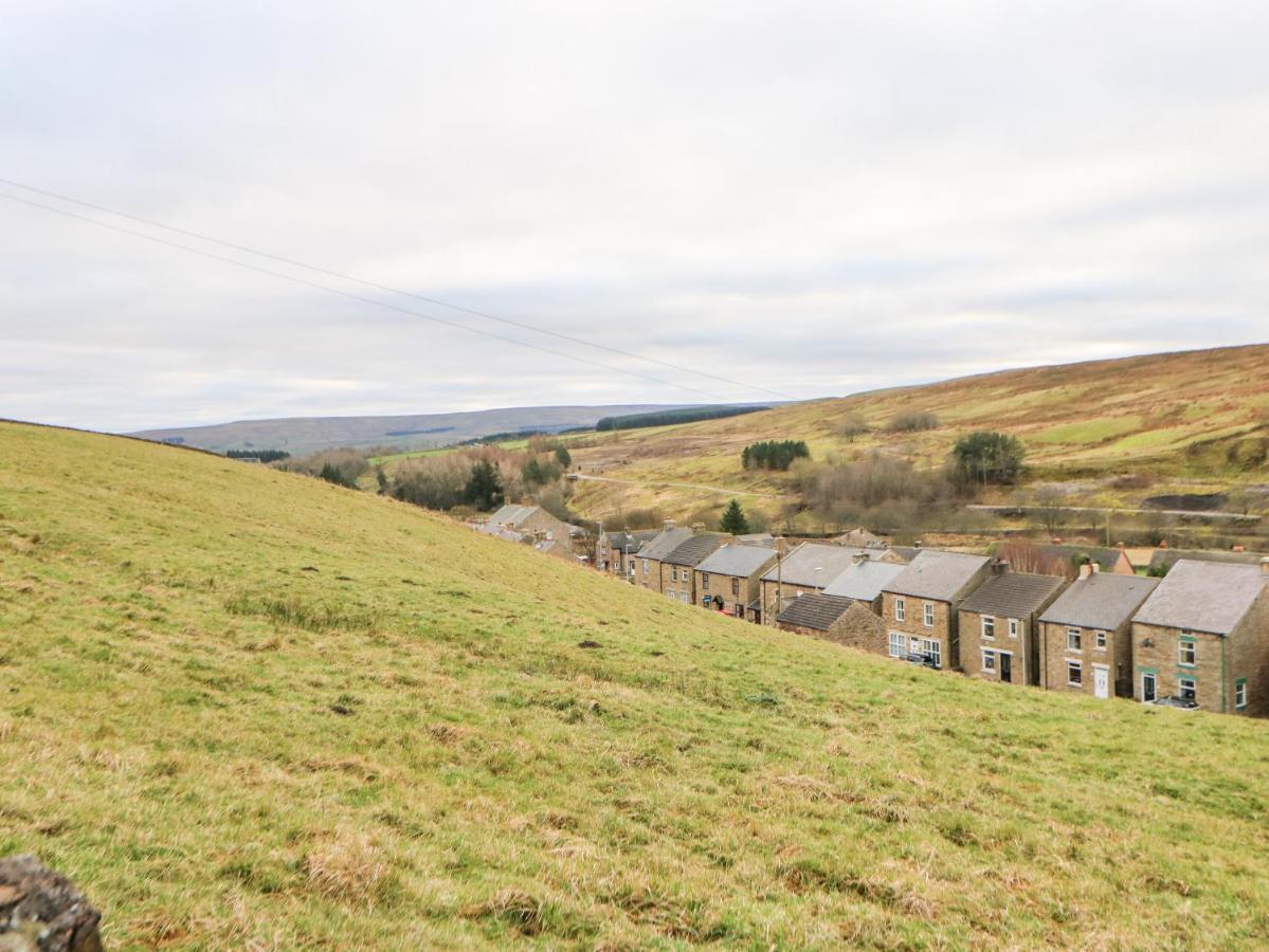 Bolt'S View Bishop Auckland Exterior foto