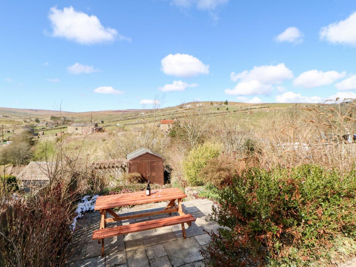 Bolt'S View Bishop Auckland Exterior foto